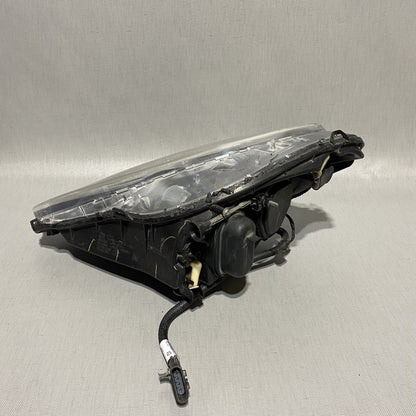 CHERY CORVETTE HEADLIGHT RIGHT PASSENGER XENON 2010 2011 2012 2013 OEM