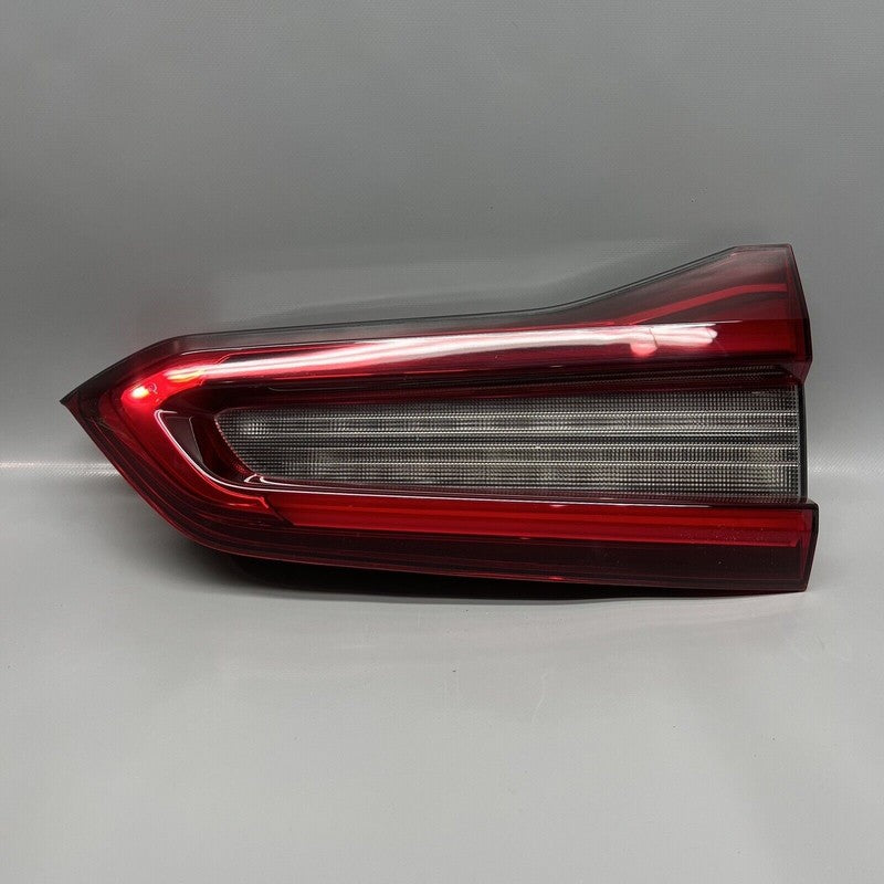 8793199807 BMW X5 TAIL LIGHT LEFT DRIVER INNER 2019 2020 2021 OEM 7793199707