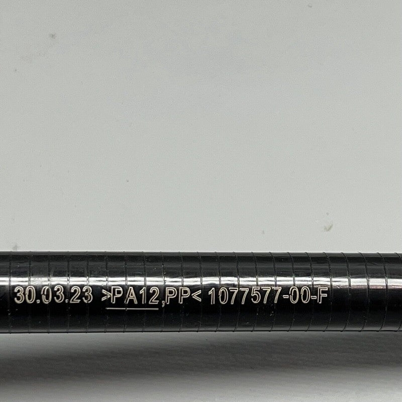 1077577-00-F TESLA MODEL 3 FRONT MANIFOLD HOSE TUBE PIPE 2017 18 19 2020 OEM 1077577-00-F