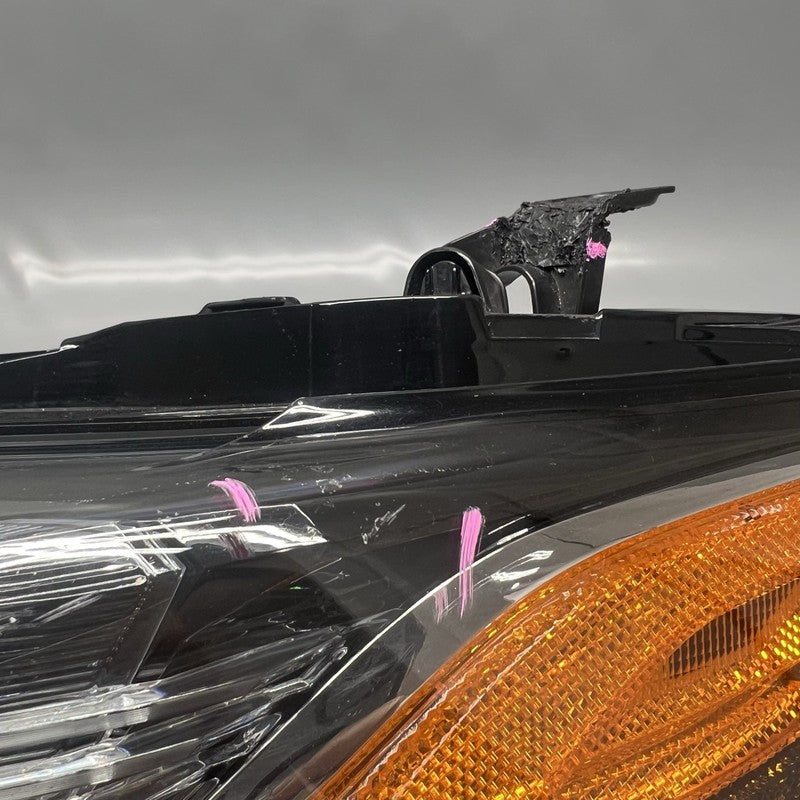 TOYOTA CAMRY HEADLIGHT LEFT DRIVER 2018 2019 2020 OEM 