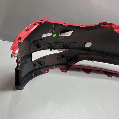 1540103-17-F TESLA MODEL Y FRONT BUMPER 2023 2024 OEM NON SENSOR TYPE 1540103-17-F