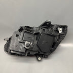 MERCEDES BENZ C300 HEADLIGHT RIGHT PASSENGER C400 2015 2016 2017 LED O