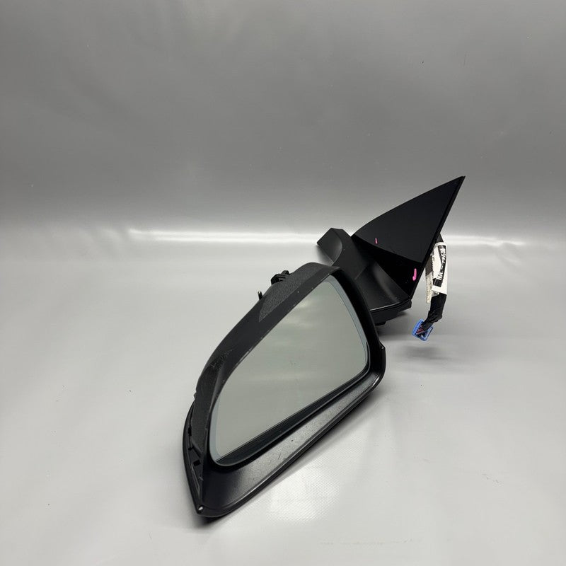 TESLA MODEL 3 MIRROR LEFT DRIVER 2021 2022 2023 OEM 1592031-00-H