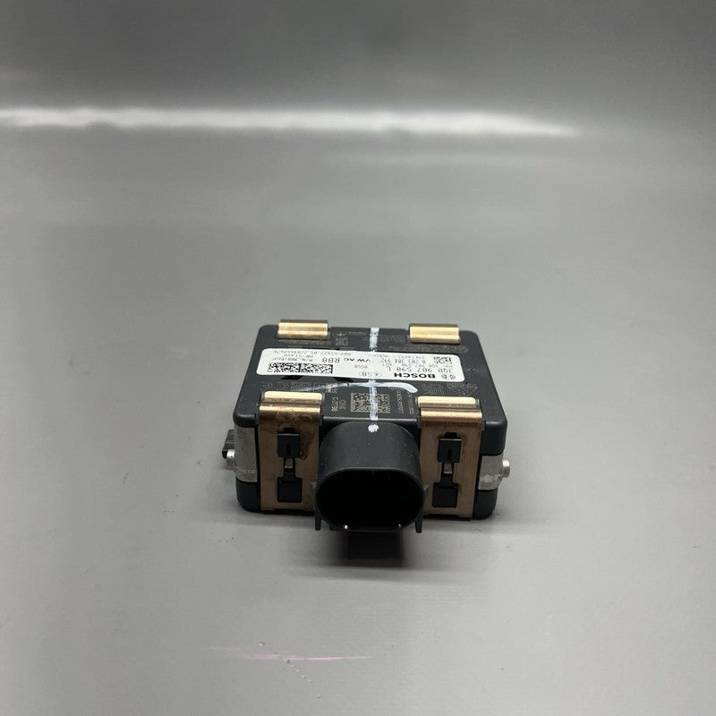 3Q0907590L AUDI Q3 LEFT LANE CHANGE ASSIST MODULE 2019 2020 2021 2022 2023 OEM 3Q0907590L