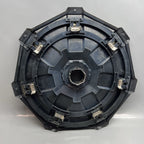 1250232-00-C TESLA CYBERTRUCK WHEEL COVER HUB CAP 2024 2025 OEM 1250232-00-C