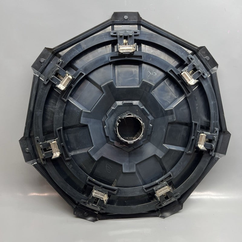 1250232-00-C TESLA CYBERTRUCK WHEEL COVER HUB CAP 2024 2025 OEM 1250232-00-C