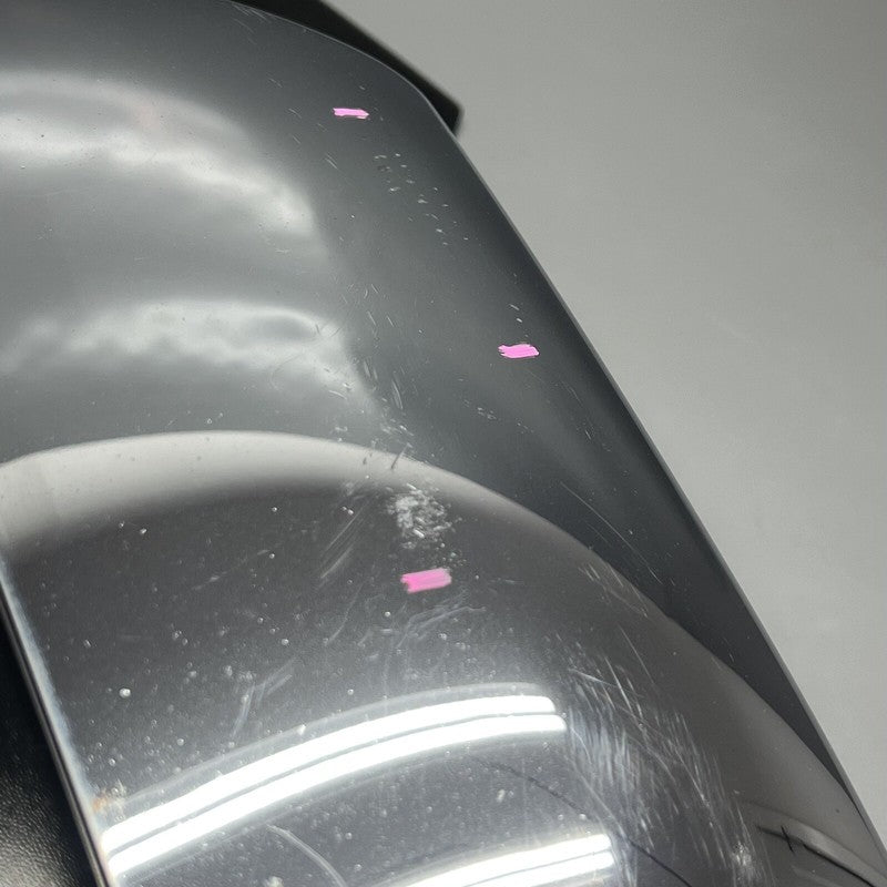 AV803213 TOYOTA TUNDRA MIRROR LEFT DRIVER 2007 2008 2009 2010 2011 2012 2013 OEM AV803213