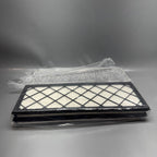 TESLA MODEL 3 Y CABIN AIR FILTER HEPA 2017 2018 2019 2020 2021 2022 20