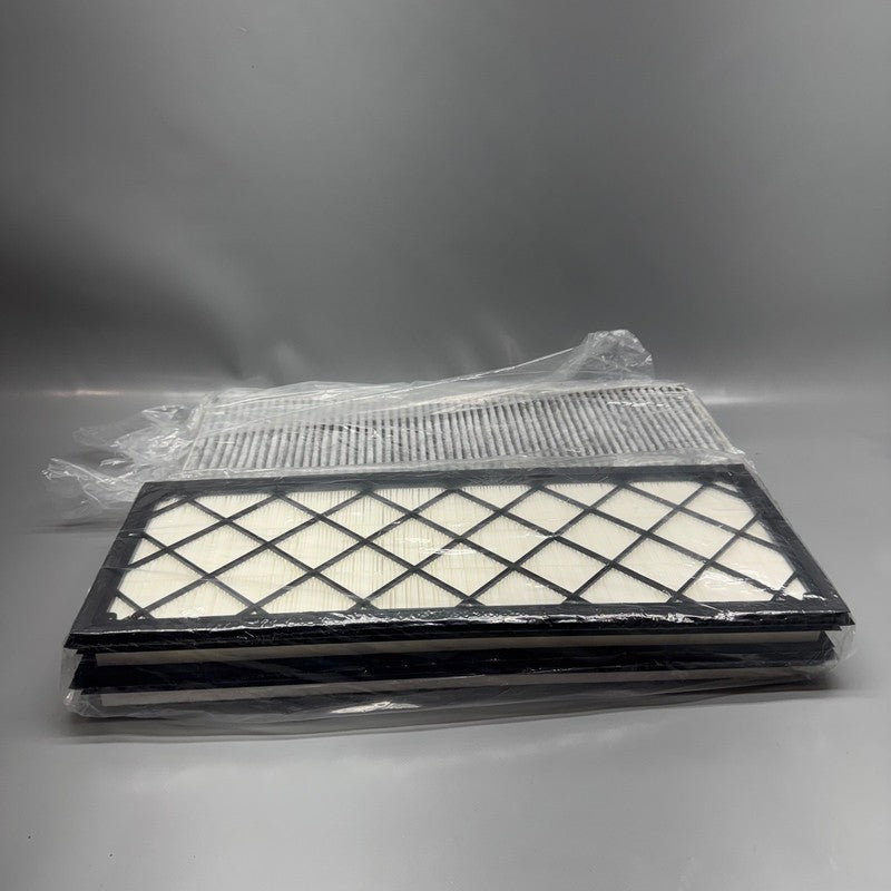 TESLA MODEL 3 Y CABIN AIR FILTER HEPA 2017 2018 2019 2020 2021 2022 20