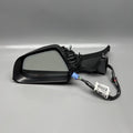 TESLA MODEL 3 MIRROR LEFT DRIVER 2017 2018 2019 2020 OEM 1592031-00-E