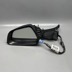TESLA MODEL 3 MIRROR LEFT DRIVER 2017 2018 2019 2020 OEM 1592031-00-E