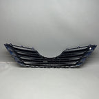 53101-06080 TOYOTA CAMRY LE GRILLE 2007 2008 2009 2010 OEM 53101-06080
