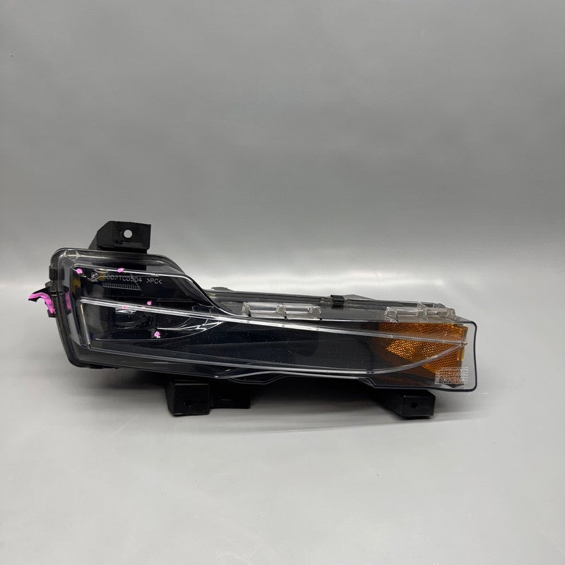 1077390-00-F TESLA MODEL 3 FOG LIGHT RIGHT PASSENGER 2017 2018 2019 2020 2021 2022 2023 OEM