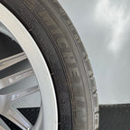BMW 530I 540I WHEEL RIM 19 INCH 2020 2021 2022 2023 2024 2025 OEM 5A32