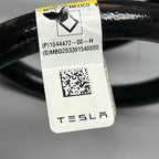 1044472-00-H TESLA MODEL 3 REAR SUSPENSION COIL 2017 2018 2019 2020 2021 2022 2023 OEM