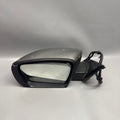 MASERATI GHIBLI MIRROR LEFT DRIVER 2014 2015 2016 2017 OEM