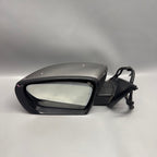 MASERATI GHIBLI MIRROR LEFT DRIVER 2014 2015 2016 2017 OEM