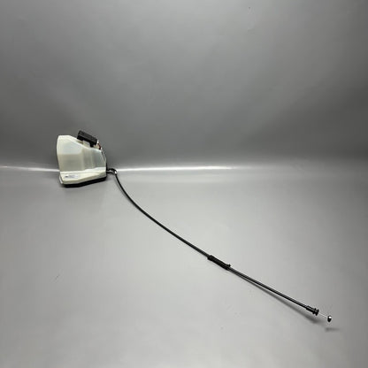 1084917-00-D TESLA MODEL X DOOR LATCH RIGHT FRONT 2016 2017 2018 2019 2020 OEM 1084917-00-D