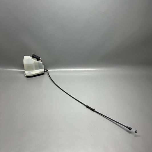 1084917-00-D TESLA MODEL X DOOR LATCH RIGHT FRONT 2016 2017 2018 2019 2020 OEM 1084917-00-D