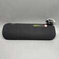 TESLA MODEL Y SUN VISOR LEFT DRIVER 2024 2025 2026 OEM 2144391-16-H
