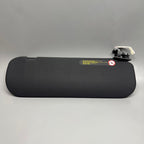 TESLA MODEL Y SUN VISOR LEFT DRIVER 2024 2025 2026 OEM 2144391-16-H