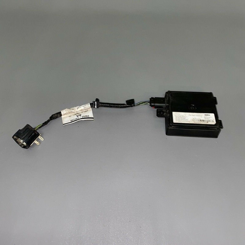 JAGUAR XJ XJL BLIND SPOT CONTROL MODULE 2010 2011 2012 2013 2014 2015 