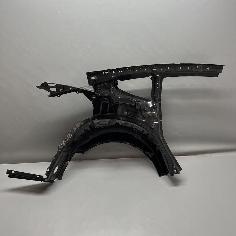 1073675-00-F TESLA MODEL 3 QUARTER INNER PANEL LEFT 2017 2018 2019 2020 OEM 1073675-00-F