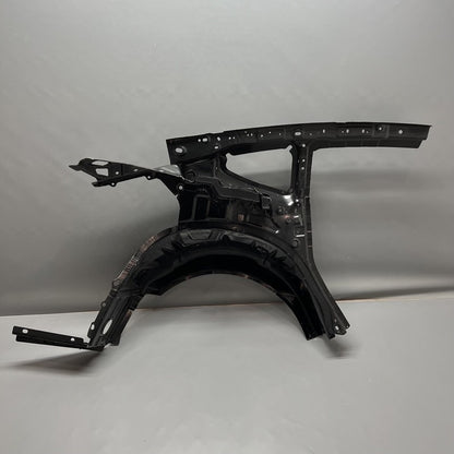 1073675-00-F TESLA MODEL 3 QUARTER INNER PANEL LEFT 2017 2018 2019 2020 OEM 1073675-00-F