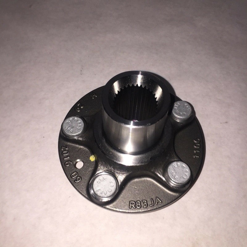 LR060778 LAND ROVER DISCOVERY SPORT REAR SUSPENSION HUB 2015 2016 OEM LR060778