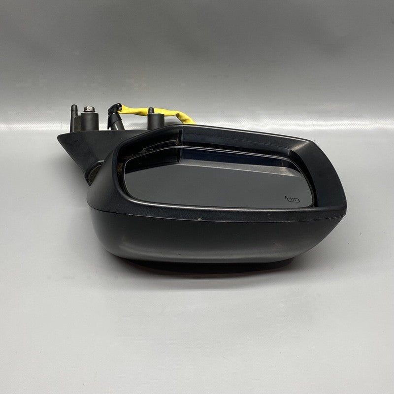 SUBARU LEGACY MIRROR LEFT DRIVER 2015 2016 2017 OEM