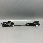 1126199-00-B TESLA MODEL Y HOOD LATCH LOCK 2020 2021 2022 2023 OEM 1500398-00-H 