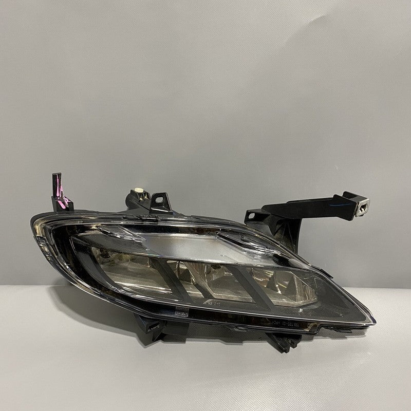 NISSAN MAXIMA FOG LIGHT LEFT DRIVER 2016 2017 2018 HALOGEN OEM