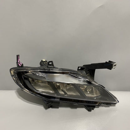 NISSAN MAXIMA FOG LIGHT LEFT DRIVER 2016 2017 2018 HALOGEN OEM