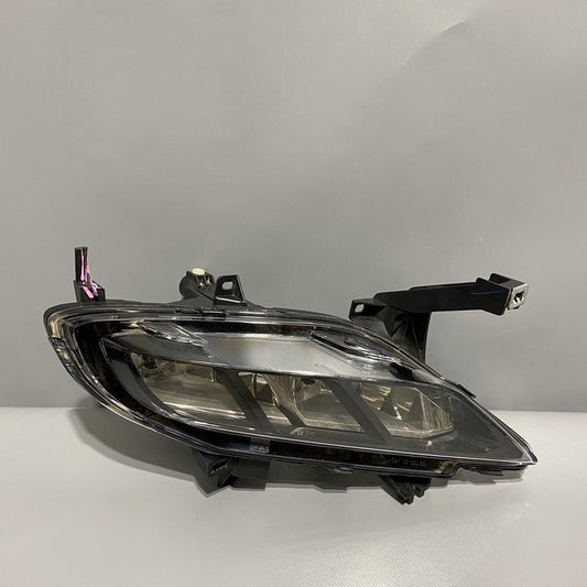 NISSAN MAXIMA FOG LIGHT LEFT DRIVER 2016 2017 2018 HALOGEN OEM