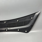 1081675-00 TESLA MODEL 3 UNDER HOOD APRON COVER 2018 2019 2020 2021 OEM 1081675-00