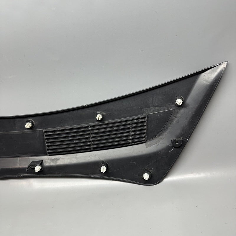 1081675-00 TESLA MODEL 3 UNDER HOOD APRON COVER 2018 2019 2020 2021 OEM 1081675-00