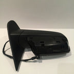 CHEVY SILVERADO GMC SIERRA MIRROR RIGHT PASSENGER 2014 2015 2016 2017 