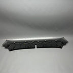 1036234-00-F TESLA MODEL X UNDERHOOD APRON COVER 2016 2017 2018 2019 2020 OEM 1036234-00-F
