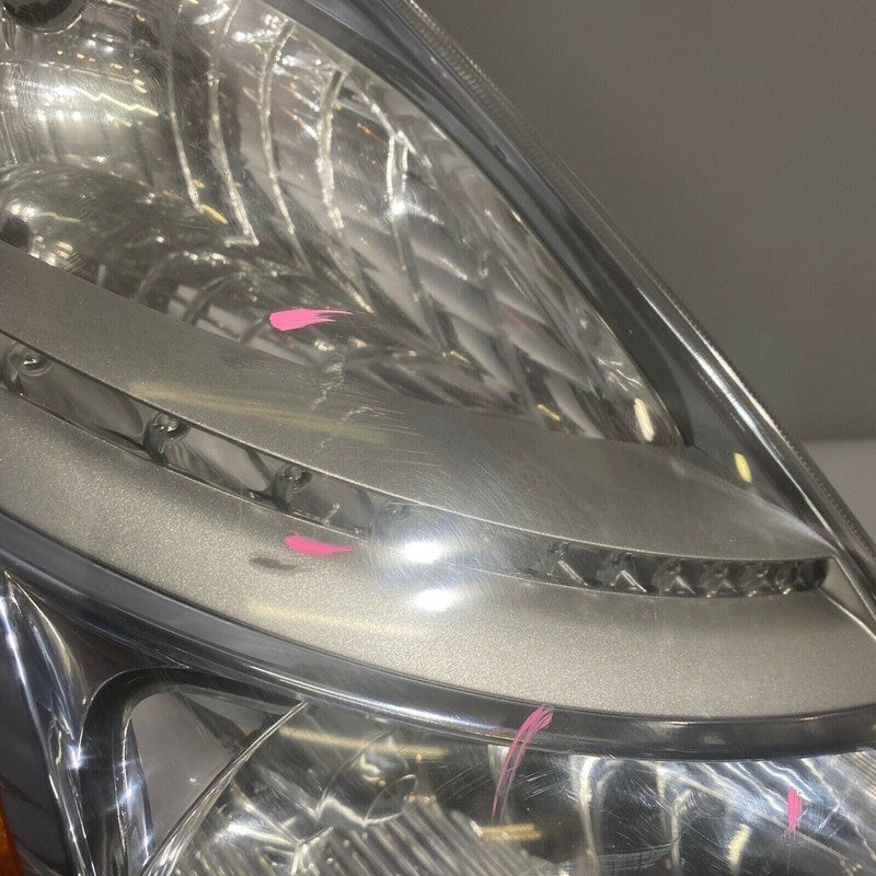 TOYOTA PRIUS HEADLIGHT RIGHT PASSENGER SIDE 2007 2008 2009 XENON LED OEM