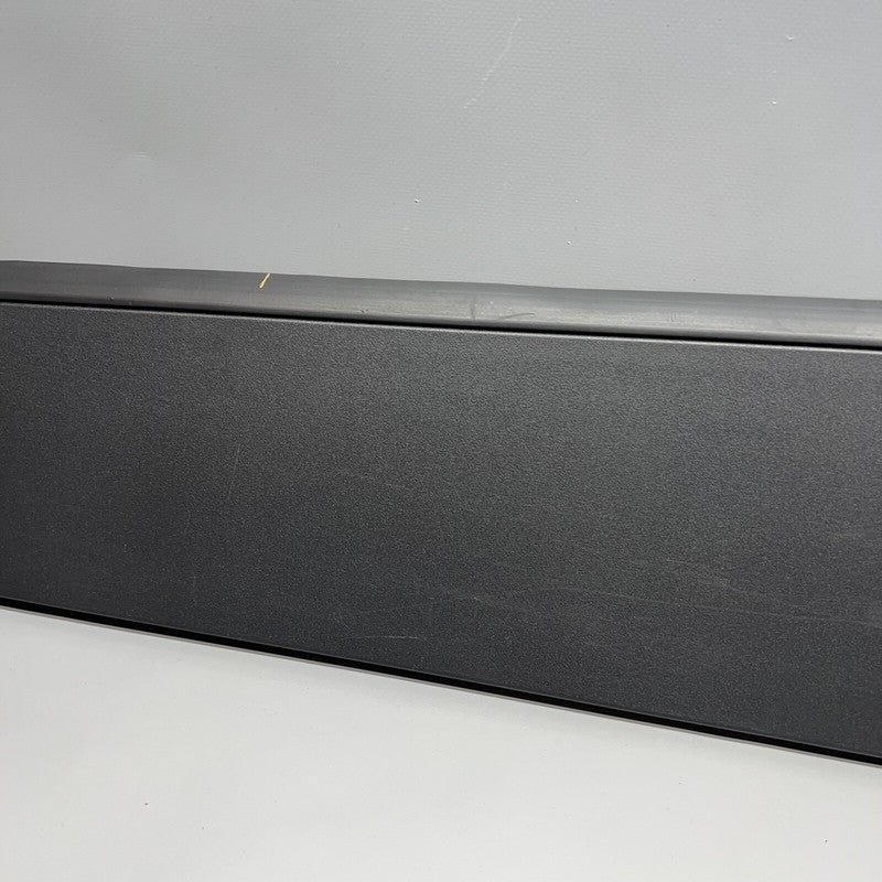 1741538-00-C TESLA CYBERTRUCK BEDSIDE SAIL APPLIQUE LEFT 2023 2024 OEM 1741538-00-C