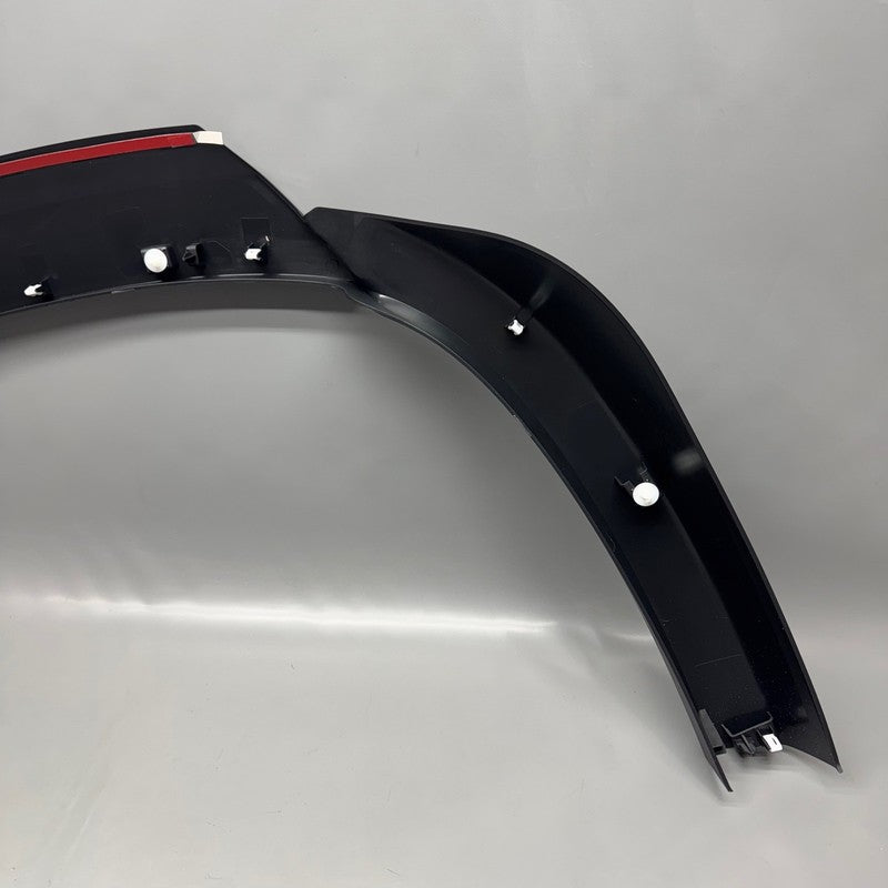 L8BM-290E23-AB LAND ROVER DEFENDER FENDER FLARE LEFT REAR 2020 2021 2022 2023 L8BM-290E23-AB