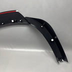 L8BM-290E23-AB LAND ROVER DEFENDER FENDER FLARE LEFT REAR 2020 2021 2022 2023 L8BM-290E23-AB