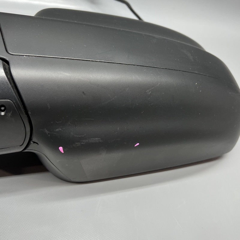 RAM 1500 MIRROR LEFT DRIVER 2019 2020 2021 2022 OEM 68276499AA HEATED