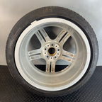 BMW 535I WHEEL RIM 19 INCH FRONT 2011-2013 2014 2015 2016 2017 2018 20