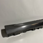 51778050415 BMW M6 ROCKER MOLDING LEFT F12 51778050415 2012 2013 2014 2015 2016 2017 OEM