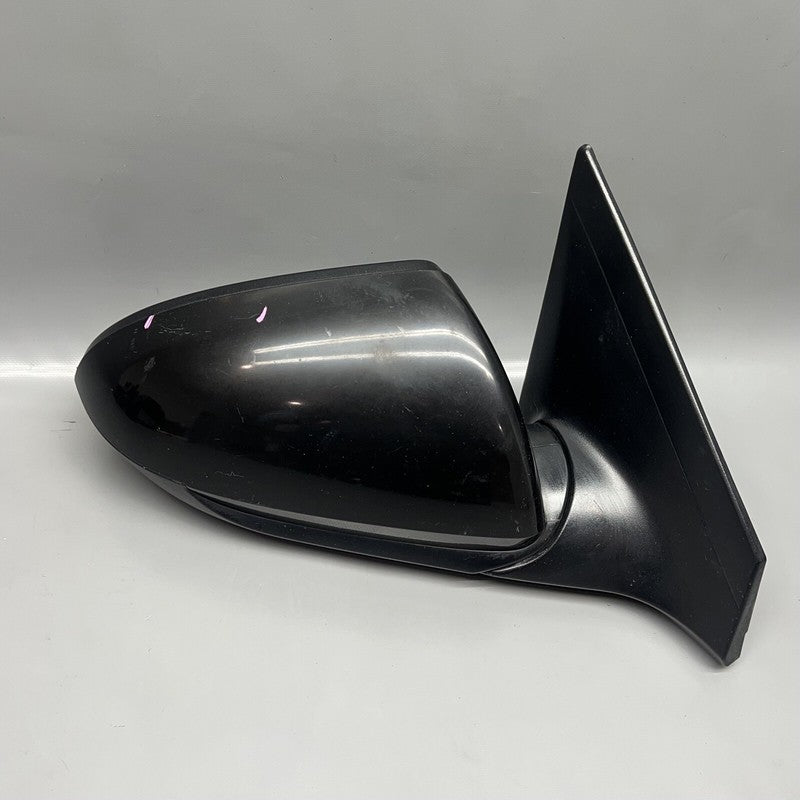 HYUNDAI ELANTRA MIRROR RIGHT PASSENGER 2017 2018 2019 2020 OEM E404478