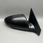 HYUNDAI ELANTRA MIRROR RIGHT PASSENGER 2017 2018 2019 2020 OEM E404478