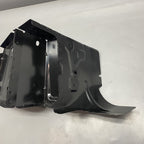 31656657 VOLVO S90 V90 FLOOR EXTENSION PANEL RIGHT REAR 2017 18 19 20 21 22 2023 OEM