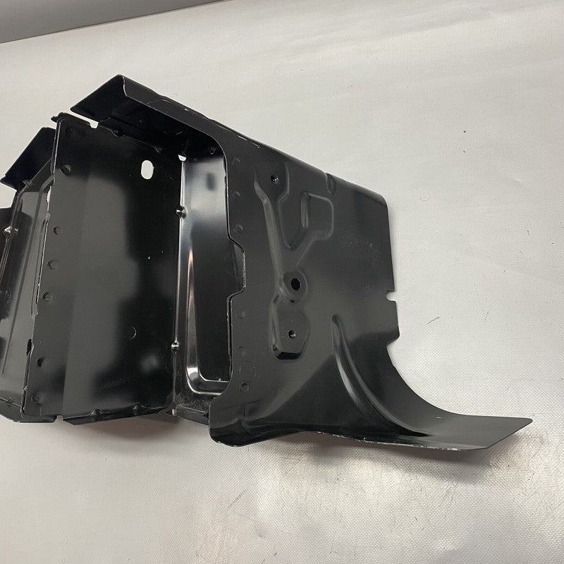 31656657 VOLVO S90 V90 FLOOR EXTENSION PANEL RIGHT REAR 2017 18 19 20 21 22 2023 OEM