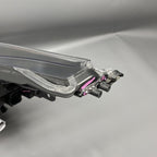 TOYOTA COROLLA HEADLIGHT RIGHT PASSENGER 2020 2021 2022  LED OEM